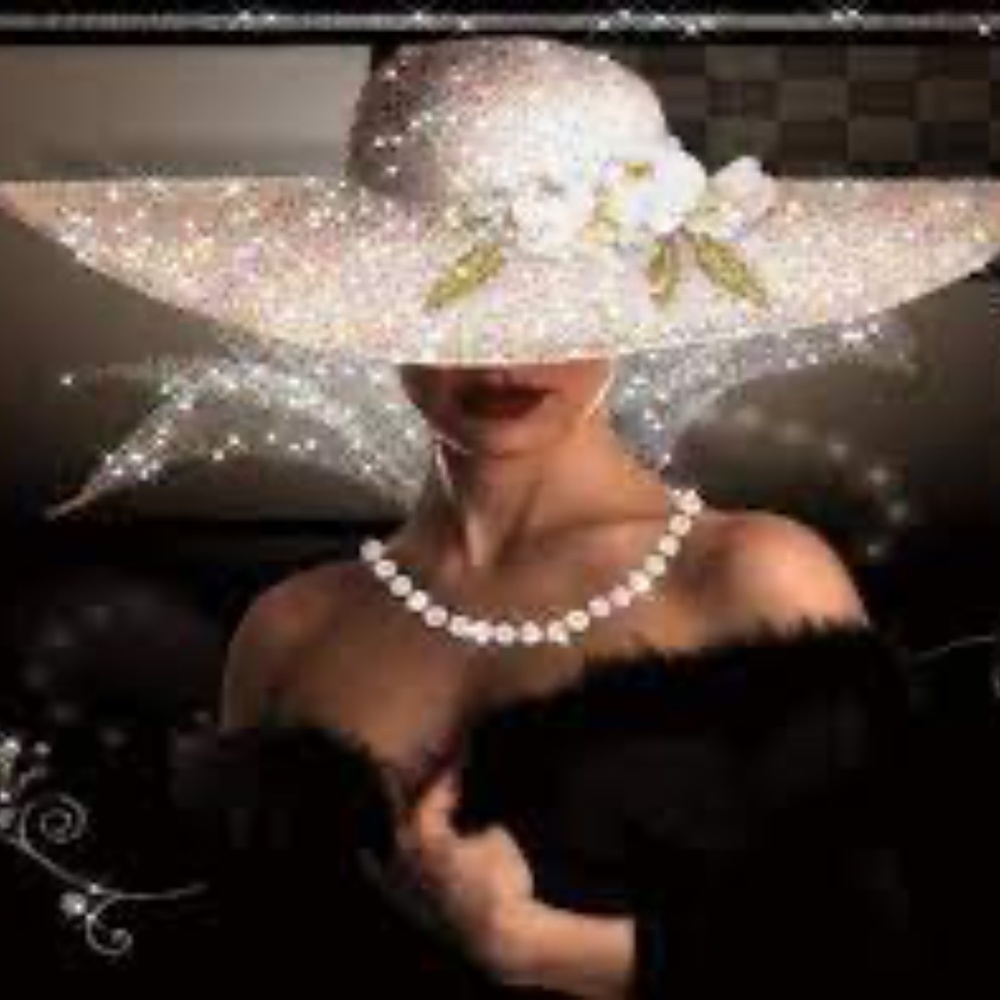 Meet your Posher, Angela